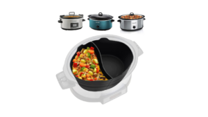Slow Cooker Liners Small Size