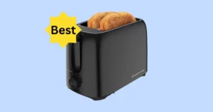 Best Ovente Electric Toaster Reviews