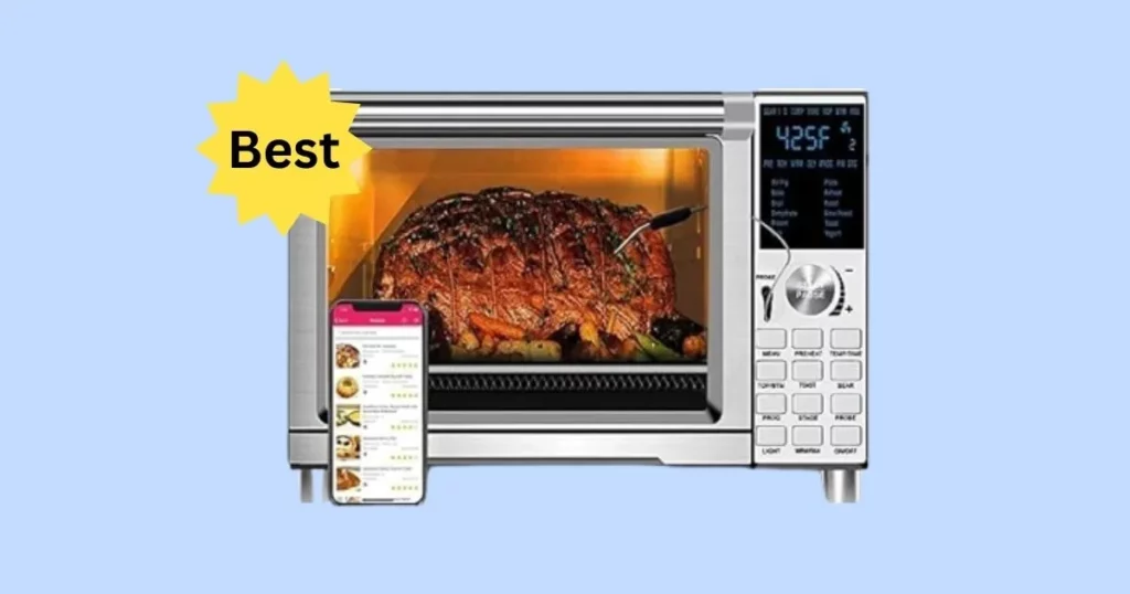 Microwave Toaster Oven Air Fryer Combo Reviews
