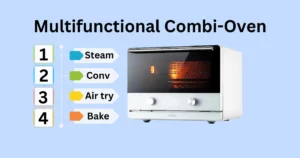 The Best Combi Steam Oven Reviews