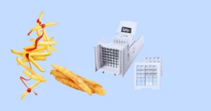 The Best French Fry Cutter Machine Reviews