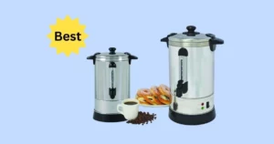 The Best Nesco Professional Coffee Urn Reviews