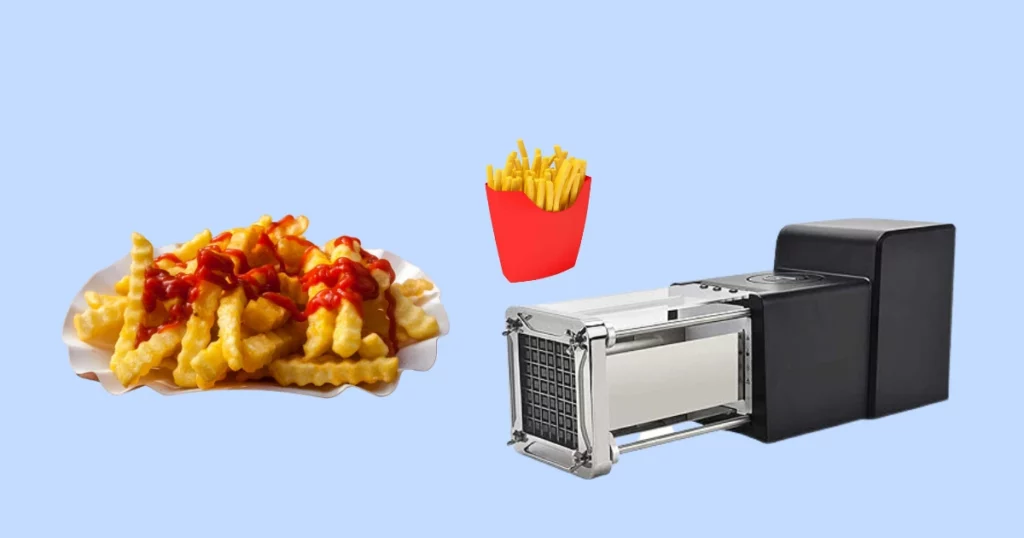 The Best Sopito Electric French Fry Cutter Reviews